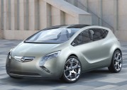 Opel Flextreme Concept